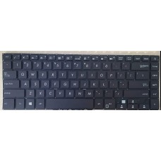 Teclado UK ASUS UX461UN-1C Keyboard (UK-ENGLISH) Module/AS